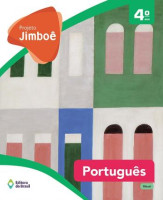 Projeto Jimboê Português 4º Ano 