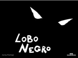 Lobo Negro 