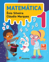 Matemática Ênio 1º Ano 5ª Edição 2019 