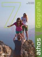 Projeto Athos Geografia 7º Ano - 1ª Edição 