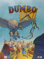 Dumbo: amigos na altura 