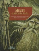 Merlin - o mestre da magia 