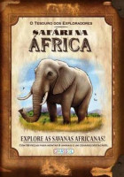 O Tesouro dos Exploradores - Safári na Ãfrica 