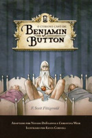 O Curioso Caso de Benjamin Button 