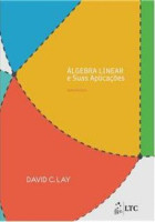 Álgebra Linear e Suas Aplicações 