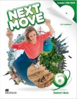 Next Move Student´s Book 6 