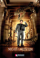 Night at The Museum 
