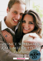 Prince William e Kate 