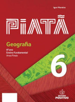 Piatã - Geografia 6º Ano 