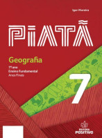 Piatã - Geografia 7º Ano 
