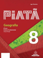 Piatã - Geografia 8º Ano 