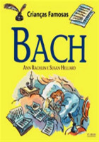 Bach - Crianças Famosas 