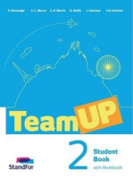 Team Up Volume 2 - 7º Ano 