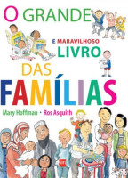 O Grande e Maravilhoso Livro Das Famílias 