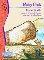 Moby Dick - Reencontro Infantil 