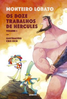 Os doze trabalhos de Hércules - Volume 1 