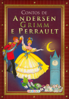 Contos de Andersen Grimm e Perrault 