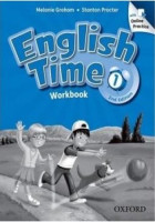 English Time - Workbook 1 - 2ª Edição 