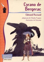 Cyrano de Bergerac - Coleção Reencontro Infantil 