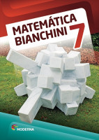 Matemática Bianchini 7º Ano - 8ª Edição 