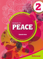 Students For Peace 2 / 7º Ano 