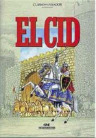 Clássicos Ilustrados - El Cid 