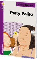 Patty Palito - Coleção Diálogo 