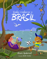 Venha conhecer o Brasil 
