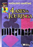 4 Ases & 1 Curinga 