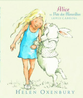 Alice No País Das Maravilhas 