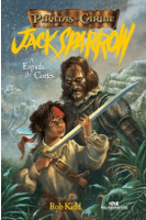 Jack Sparrow - A Espada de Cortés 