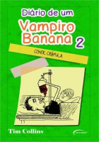 Diário de um Vampiro Banana 2 - Conde Drácula 