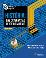 Vereda digital História das cavernas - 5ª Edição 