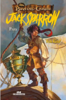 Jack Sparrow - Prata 