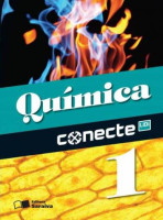Conecte Química Volume 1 - 2ª Edição 