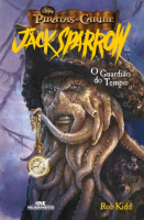 Jack Sparrow - O Guardião do Tempo 