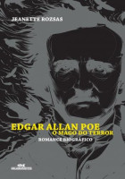 Edgar Allan Poe, O Mago do Terror 