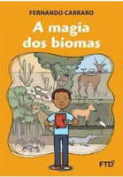 A Magia Dos Biomas