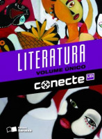 Conecte Literatura VolumeÚnico - 2ª Edição 