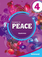 Students For Peace 4 / 9º Ano 
