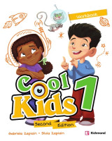 Cool Kids Workbook 1 