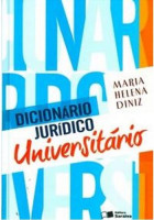 Dicionário Jurídico Universitário 