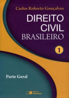 Direito Civil Brasileiro Volume 01 