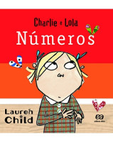 Charlie e Lola - Números 