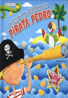 Espie e Brinque - O Tesouro Perdido do Pirata Pedro 