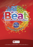 On The Beat Students Book With Workbook Starter 