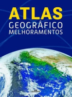 Atlas Geográfico Melhoramentos 