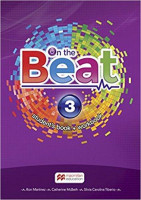 On The Beat Students Book With Workbook 3 