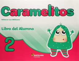 Caramelitos Volume 2 