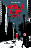 Gotham Sampa City 